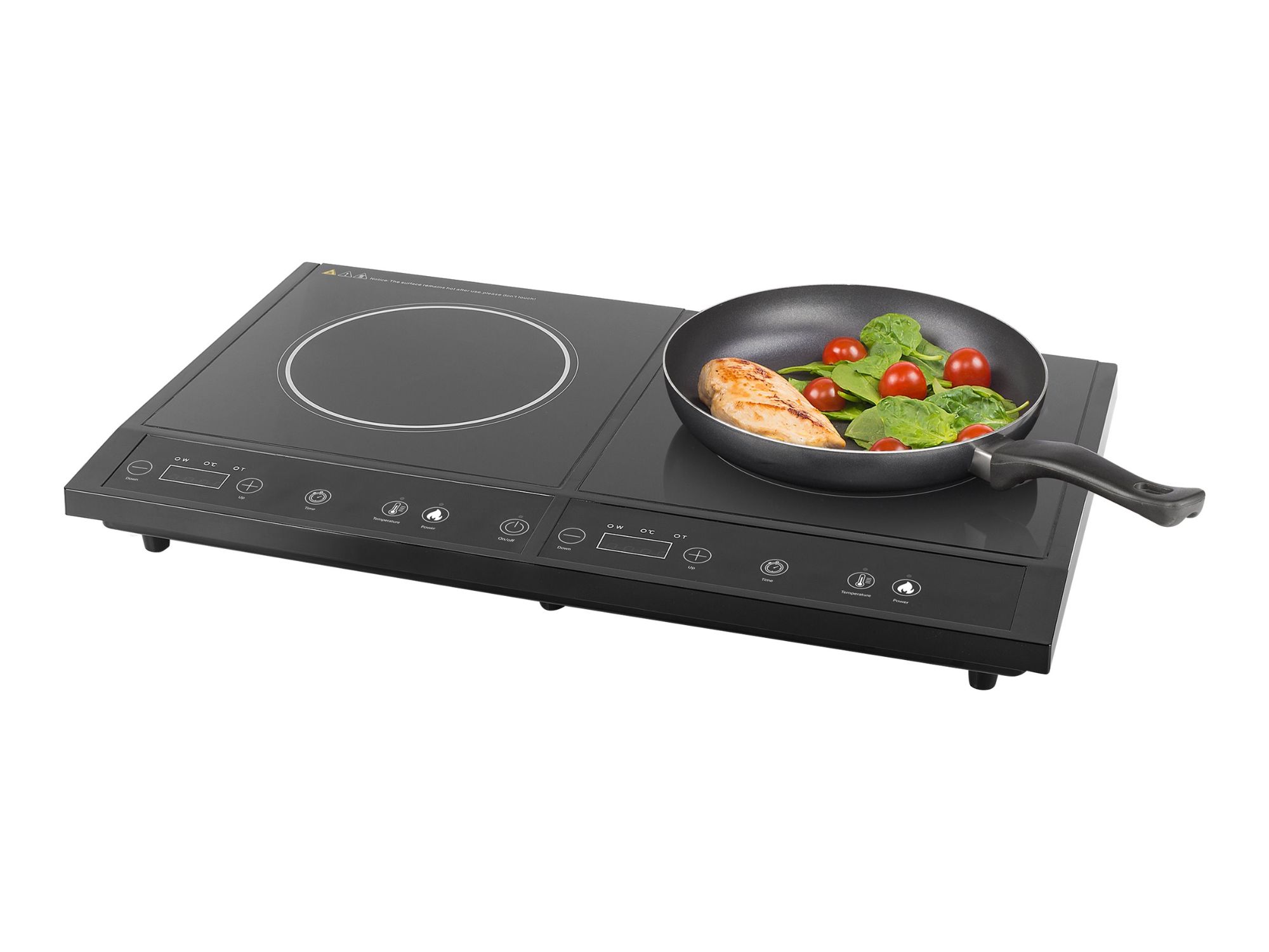 Tristar IK 6179 Plaque chauffante à induction 3.4 kWatt