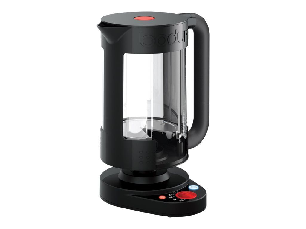 BODUM Bistro 11659 01 Bouilloire 1.1 litres 1.5 kWatt