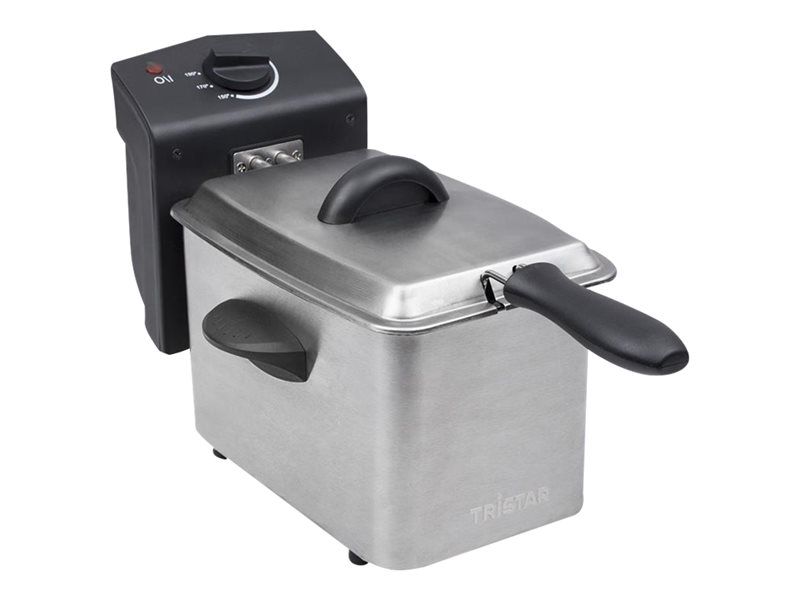 Tristar FR 6919 Friteuse 2 litres 800 Watt