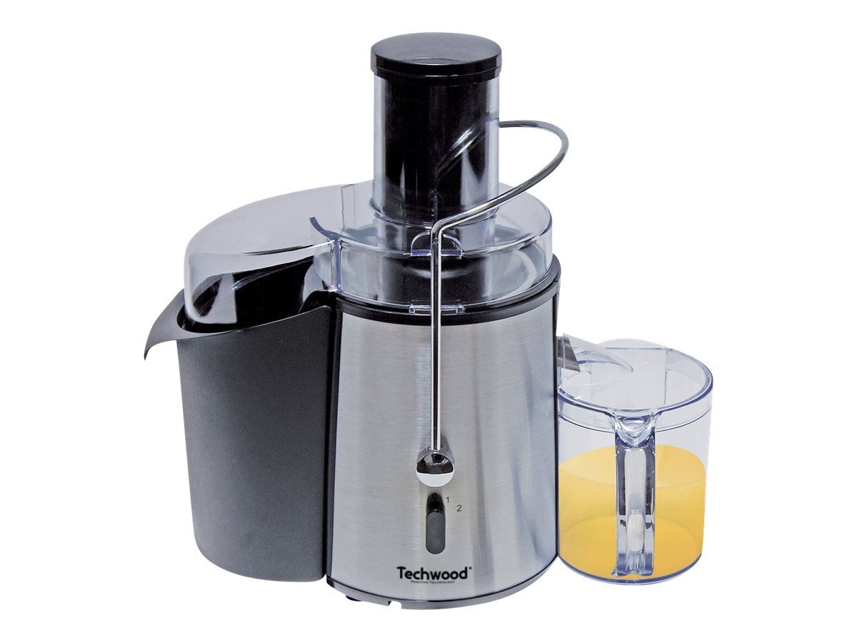 Techwood TCFI 850 Centrifugeuse 850 Watt