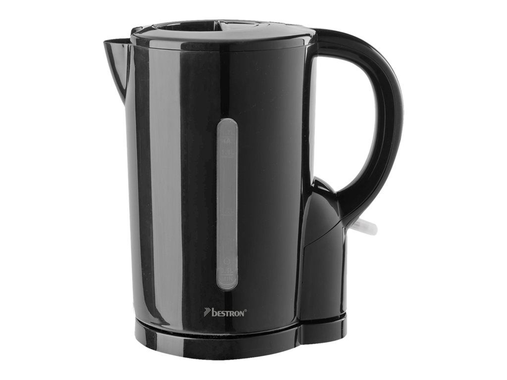 Bestron AWK1101Z Bouilloire 1.7 litres 2.2 kWatt