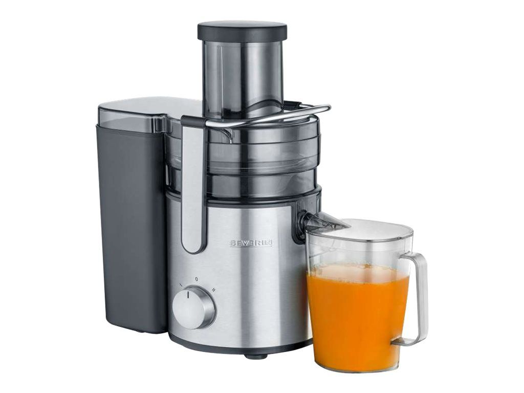 SEVERIN ES3570 - vue 3