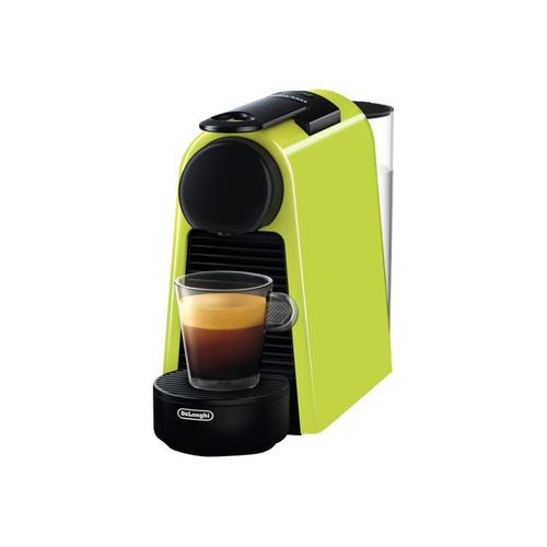 De'Longhi - Nespresso Essenza Mini - Machine À Café 1 Citron Vert