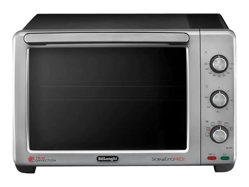 Delonghi EO24752 - vue 2