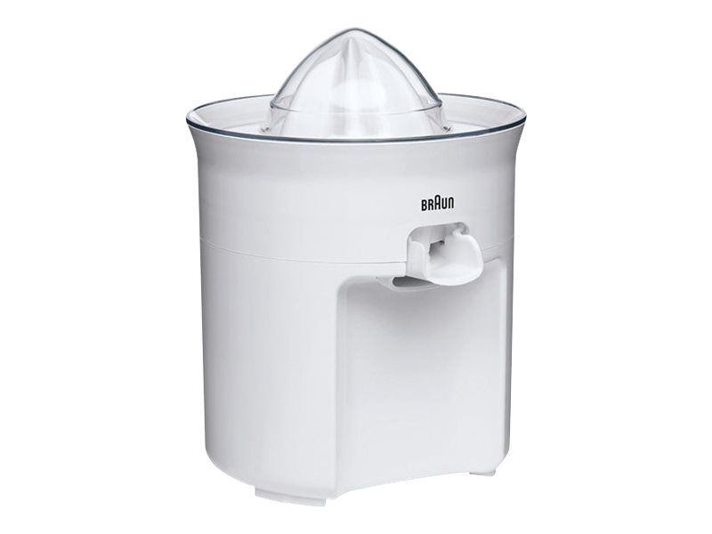 Braun CJ3050WH - vue 5