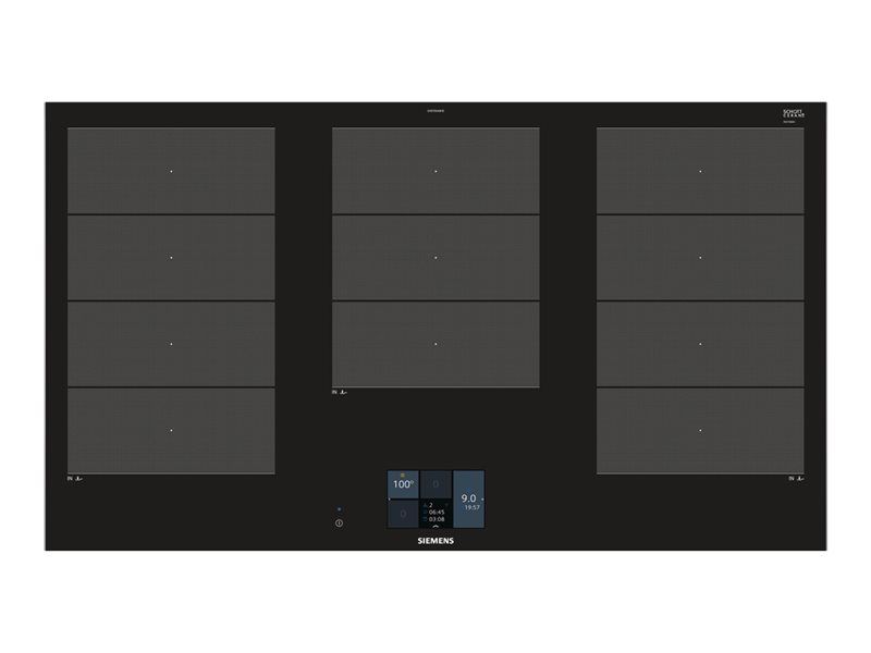 Plaque induction EX975KXW1E HOME CONNECT - vue 3