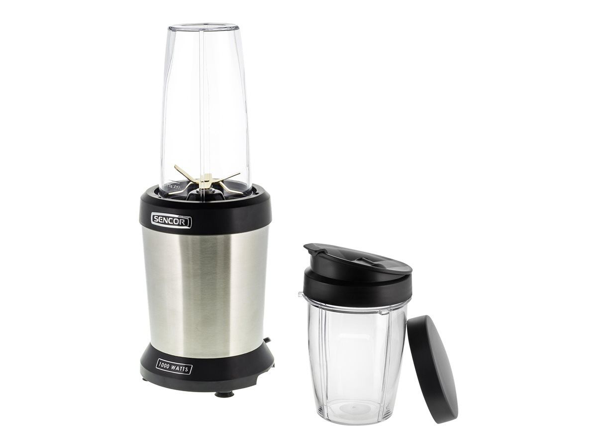 Blender smoothie Sencor SNB 4302SS - vue 2