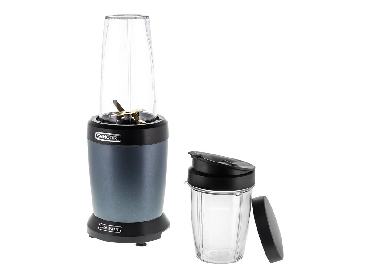 Blender smoothie Sencor SNB 4303BK - vue 2