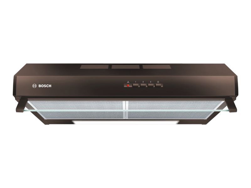 Bosch DUL63CC40 - vue 2