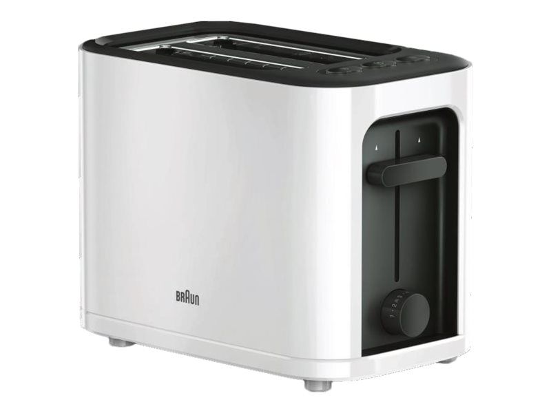 Braun HT3000WH - vue 4