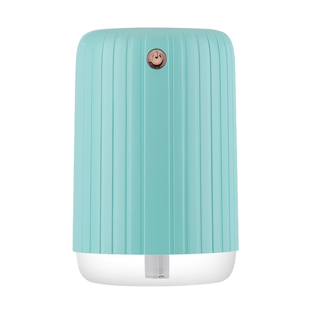  - Humidificateur Bébé, Humidificateur D'air Chambre 3l Rose/Blanc /Bleu Bleu