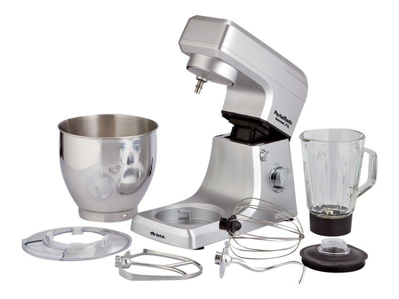 Ariete Pastamatic Gourmet 15981 Robot pâtissier 2100 Watt