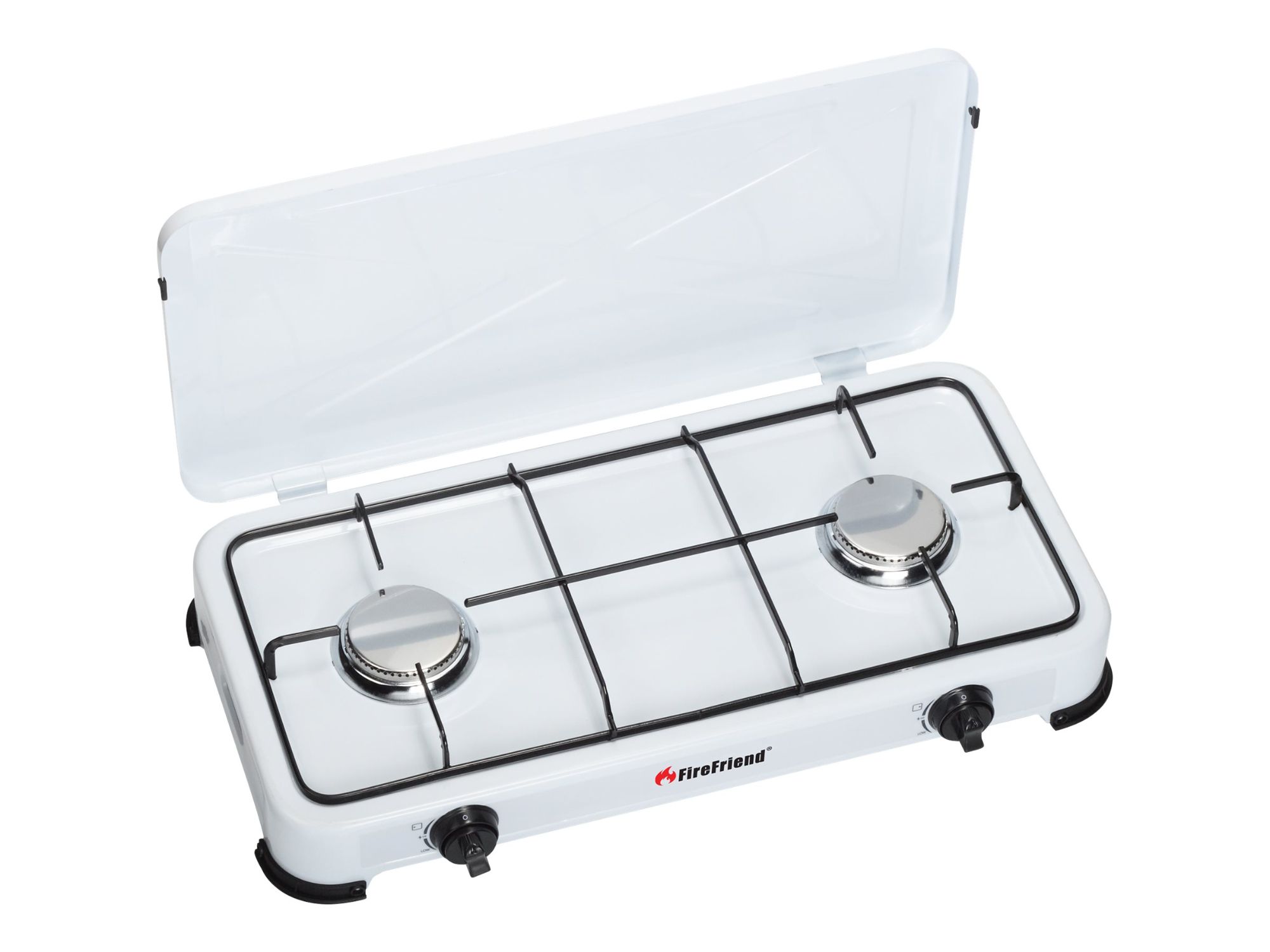 Réchaud à gaz KO6382 - vue 2