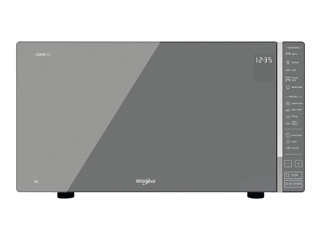 Whirlpool MWP 304 - vue 2