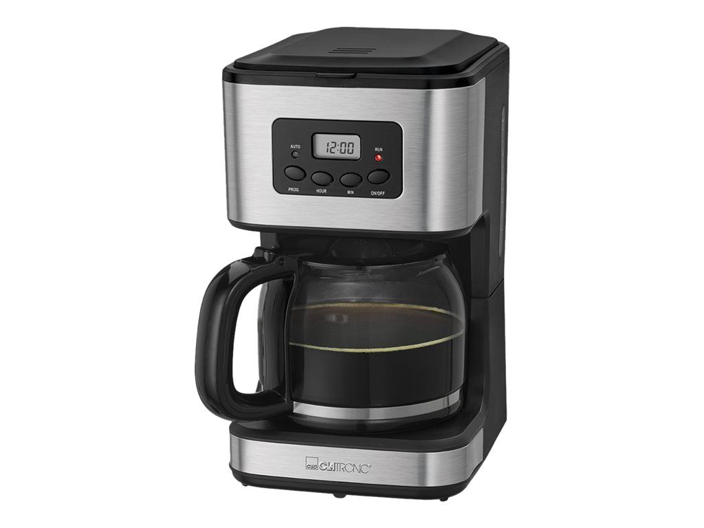 Cafetière 12 14 tasses Clatronic KA 3642