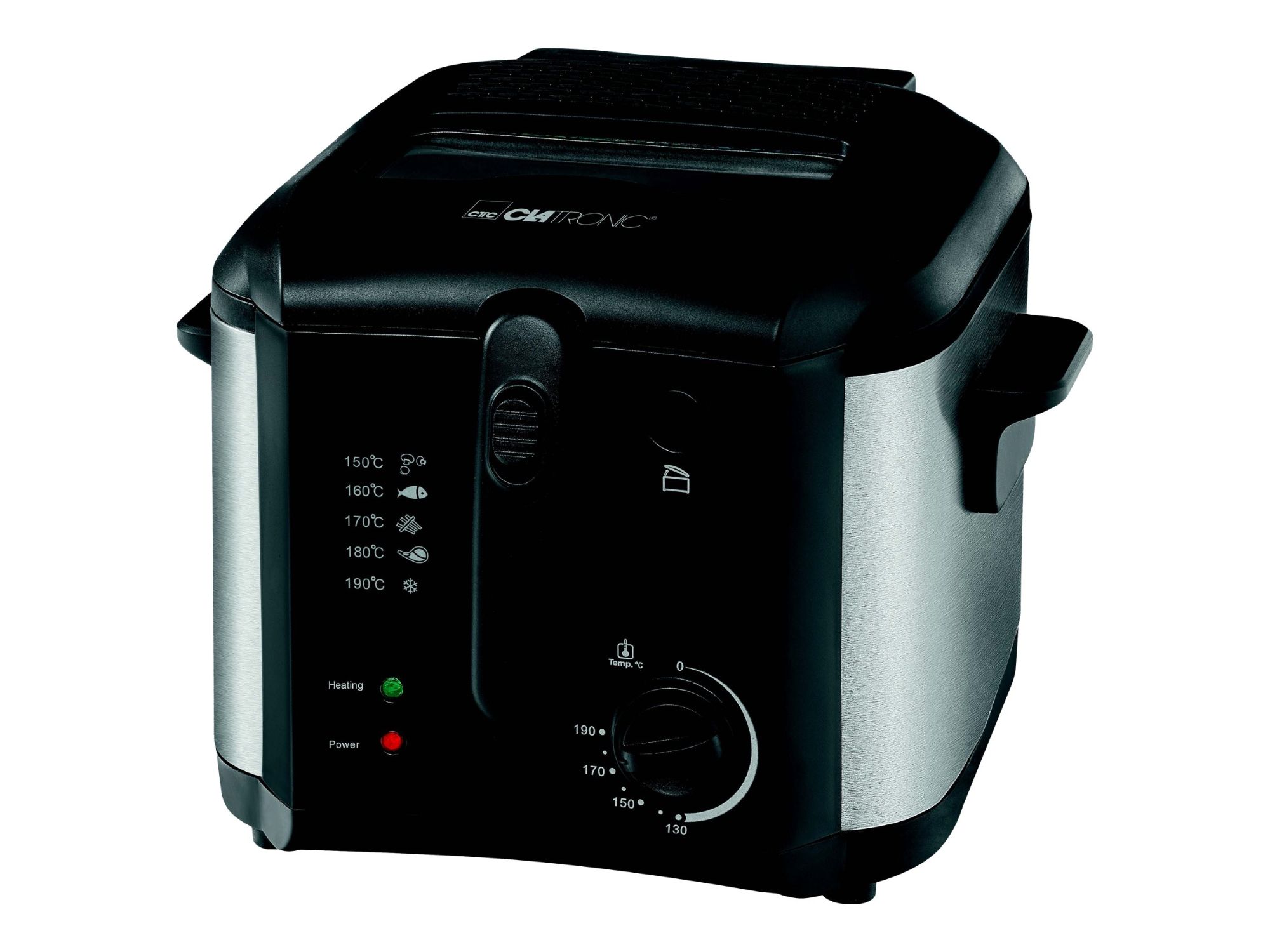 Friteuse Clatronic FR 3649