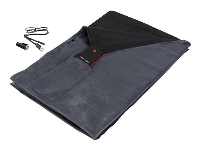 ASTORIA Plaid chauffant AD800A - vue 2