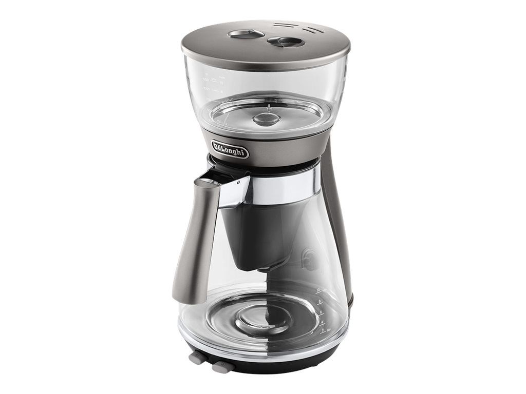 DeLonghi ICM17210 - vue 3