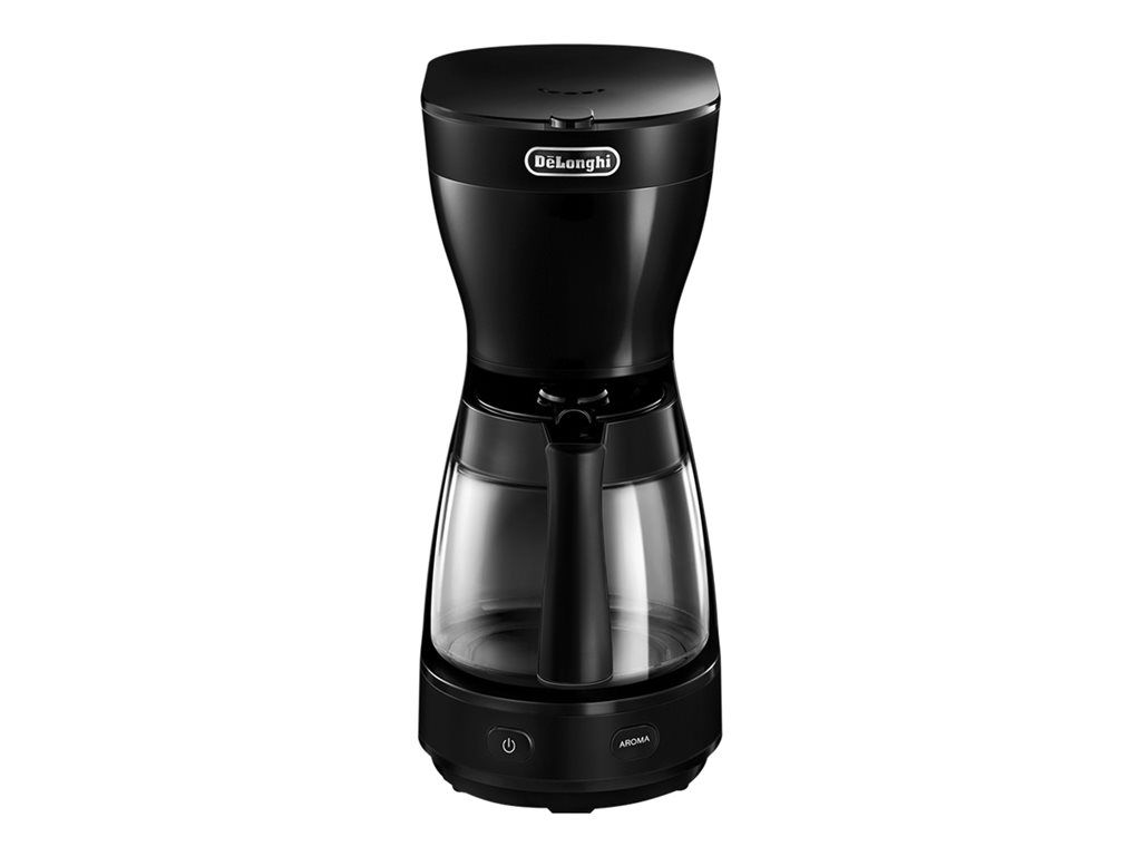 DELONGHI ICM16210BK - vue 2