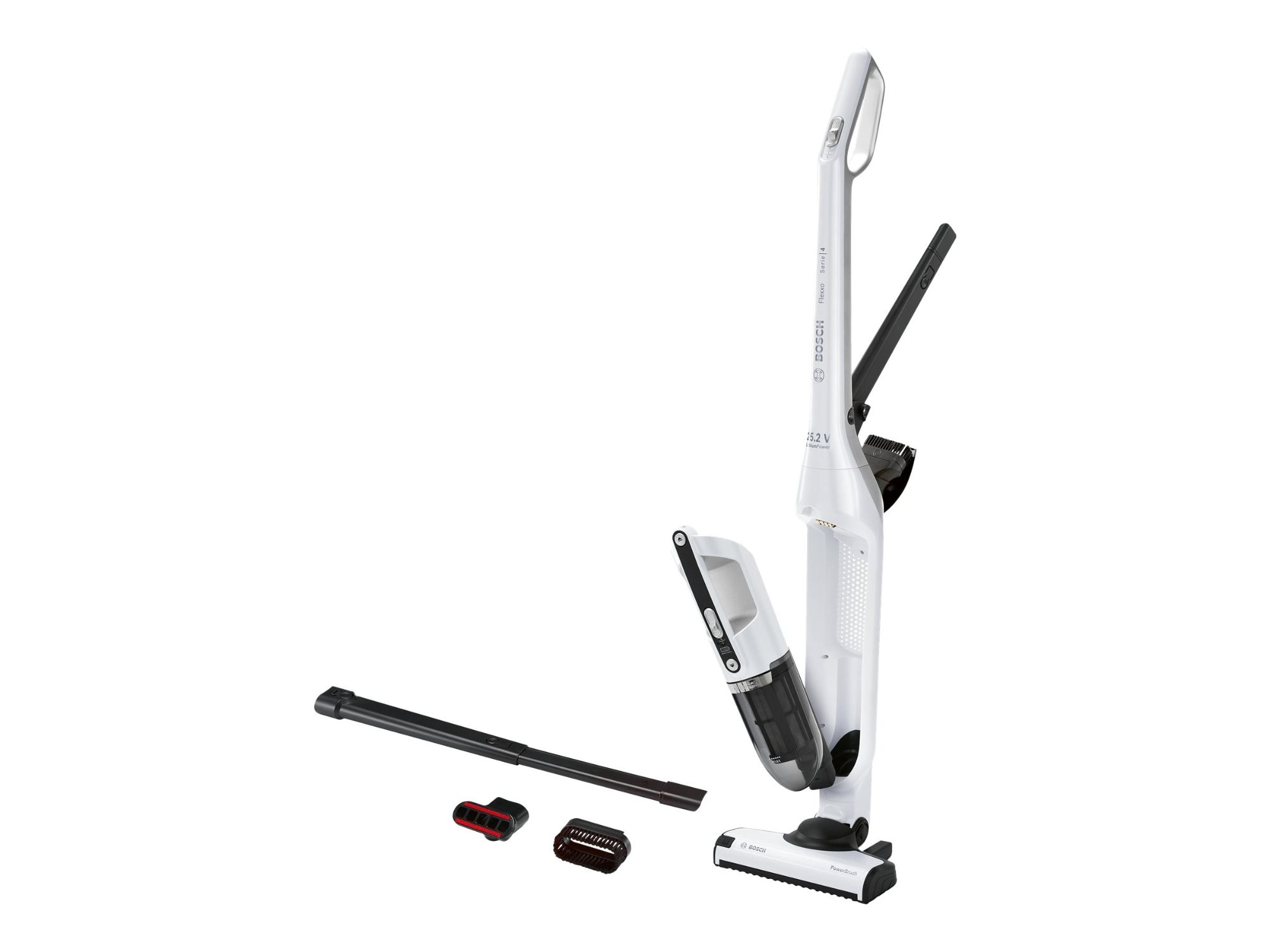 Bosch Brosse Flexxo - vue 4