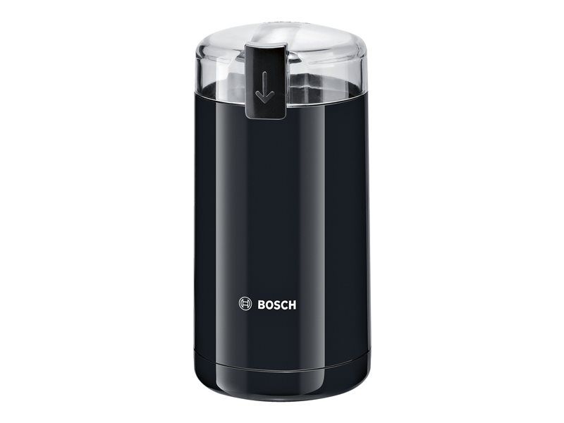 Bosch TSM6A013B - Moulin à café - 180 Watt - noir