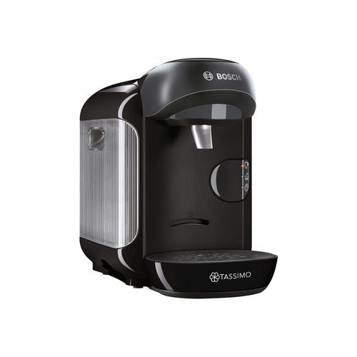BOSCH - Machine à café tassimo VIVY - TAS12A2 - Noir