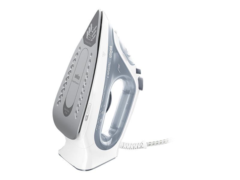 Braun TexStyle 3 SI3054GY - vue 2