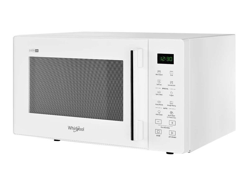 Whirlpool MWP Micro ondes Grill Comptoir - vue 2