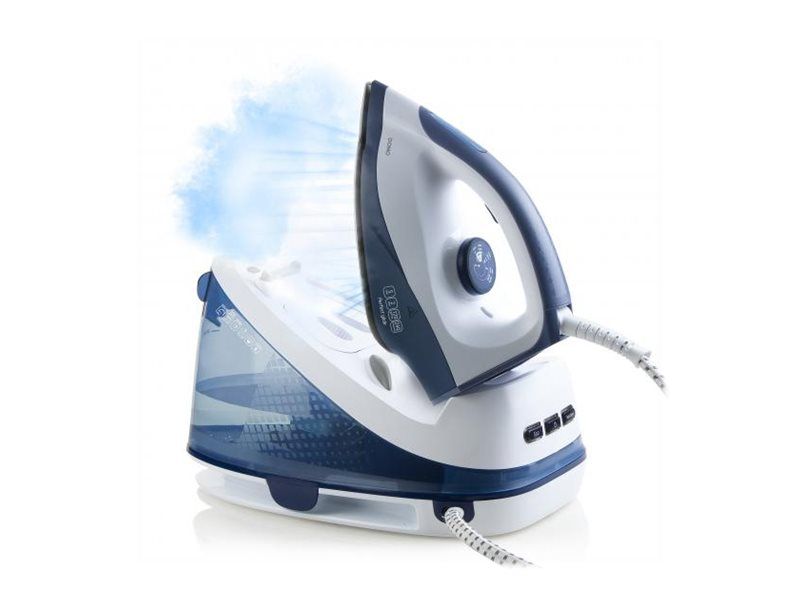 DOMO DO7109S - vue 3