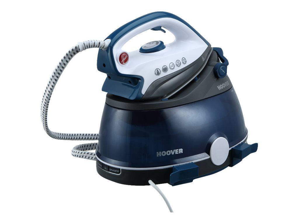 Hoover IronVision 360 - vue 2