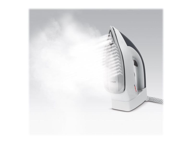 Centrale vapeur Polti Vaporella Simply VS10.10 - vue 2