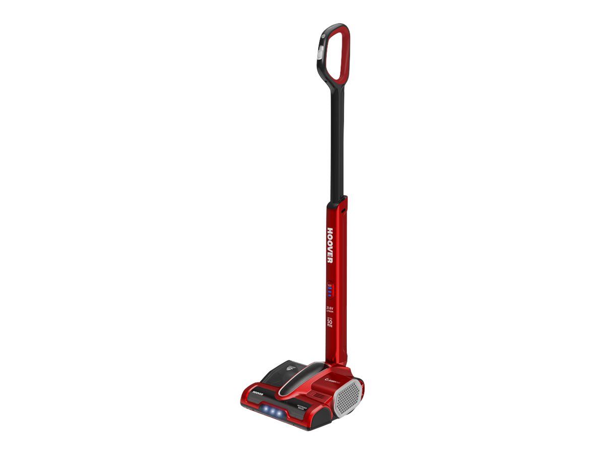 Aspirateur balai sans fil Hoover CL Everyday CV216RB 011