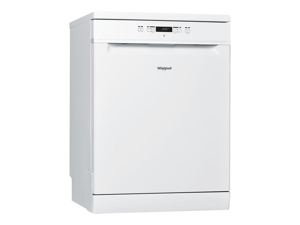 Whirlpool WFC 3B+26 Lave vaisselle Pose libre largeur :