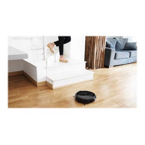 Cecotec Conga Serie 1290 - Aspirateur - Robot - Sans Sac