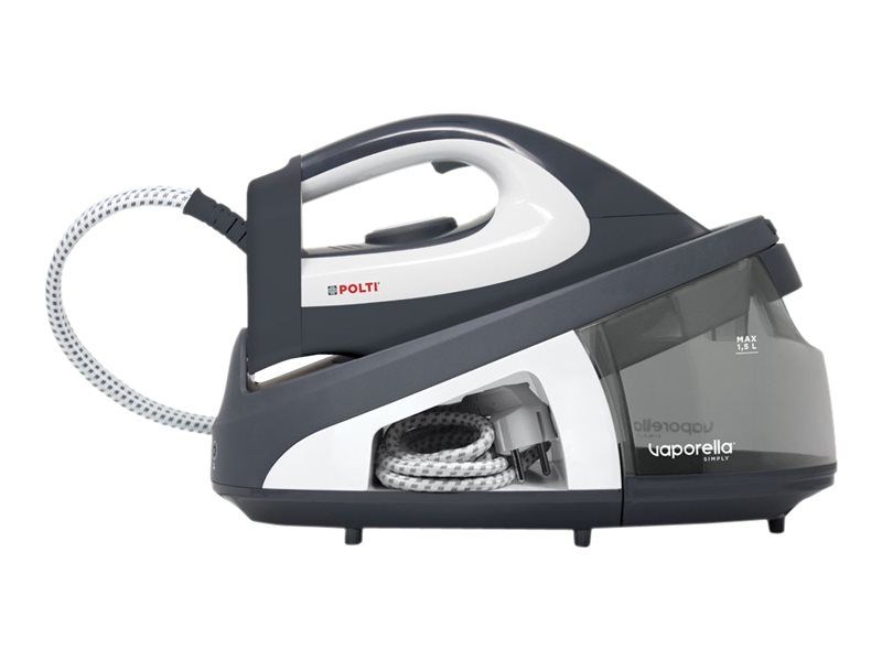 Polti Vaporella Simply VS10.12 - vue 2