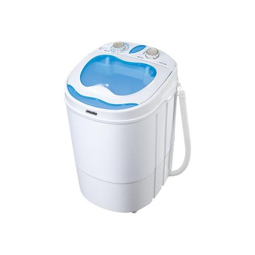 Mini Lave-Linge 35 Cm Au Dessus Mesko Ms 8053