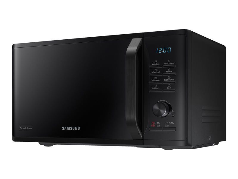 Micro ondes MS23K3515AK - vue 2