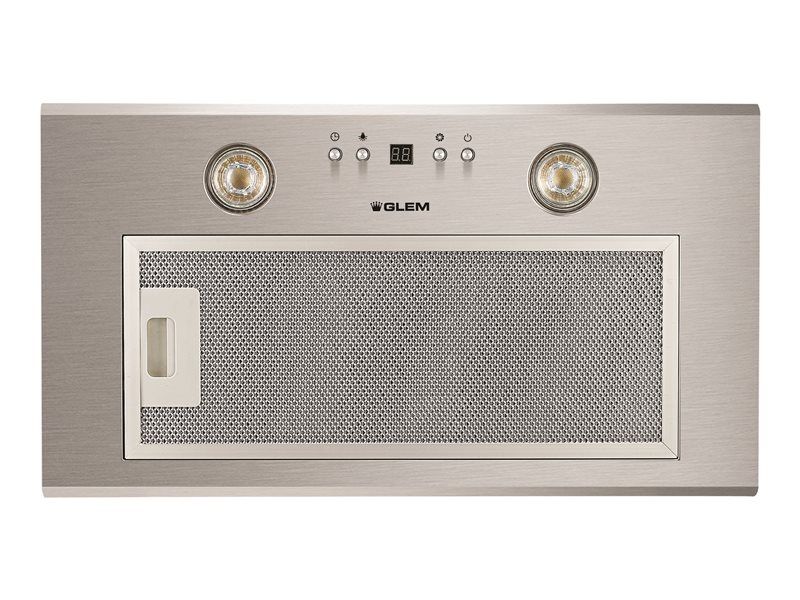 GLEM groupe filtrant 500 m3h GHF545IX - vue 2