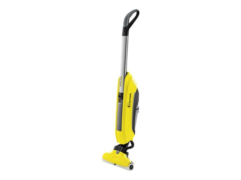 Kärcher FC 5 Cordless Sans sac Jaune Neuf - vue 3