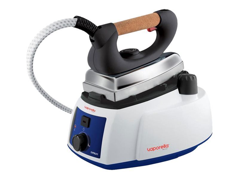 Polti Vaporella 515 Pro Centrale Vapeur avec Chaudière 3 5 bar jusqu'à 90 gmin - vue 2