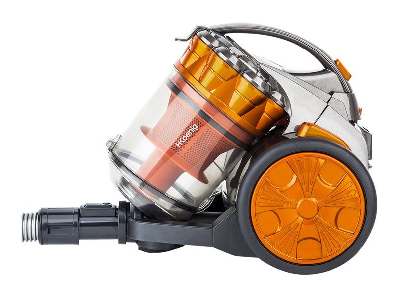 H.Koenig Compact+ - vue 4