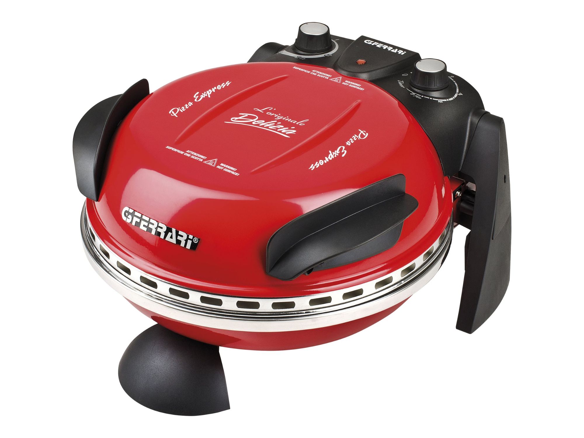 DELIZIA Jaune G1000606 G1000605 - vue 2