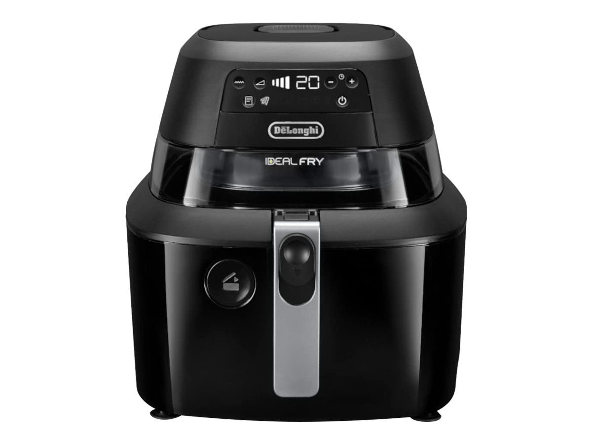 DELONGHI FH2394 - vue 2