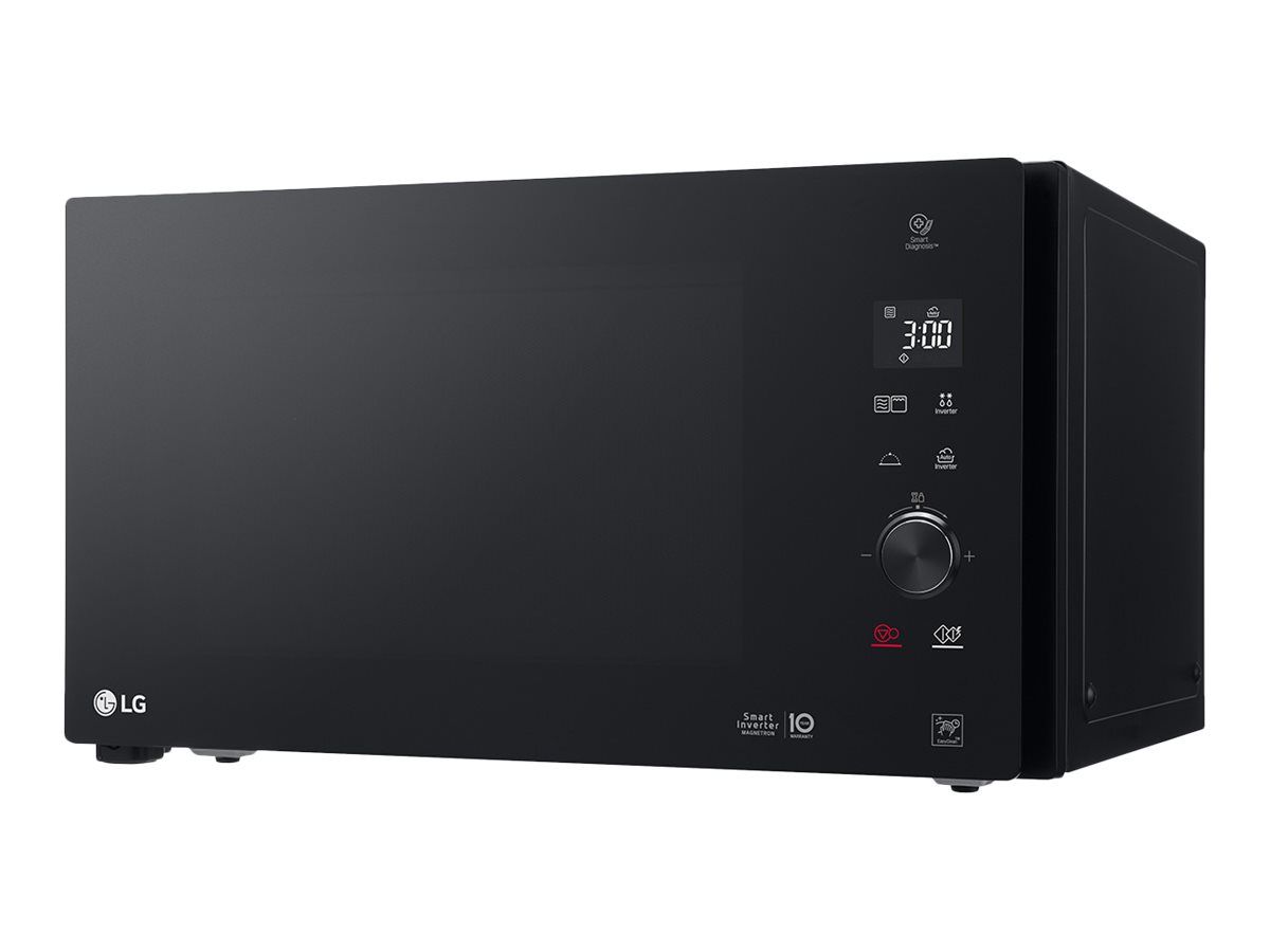 LG MH 7265 DDS - vue 5