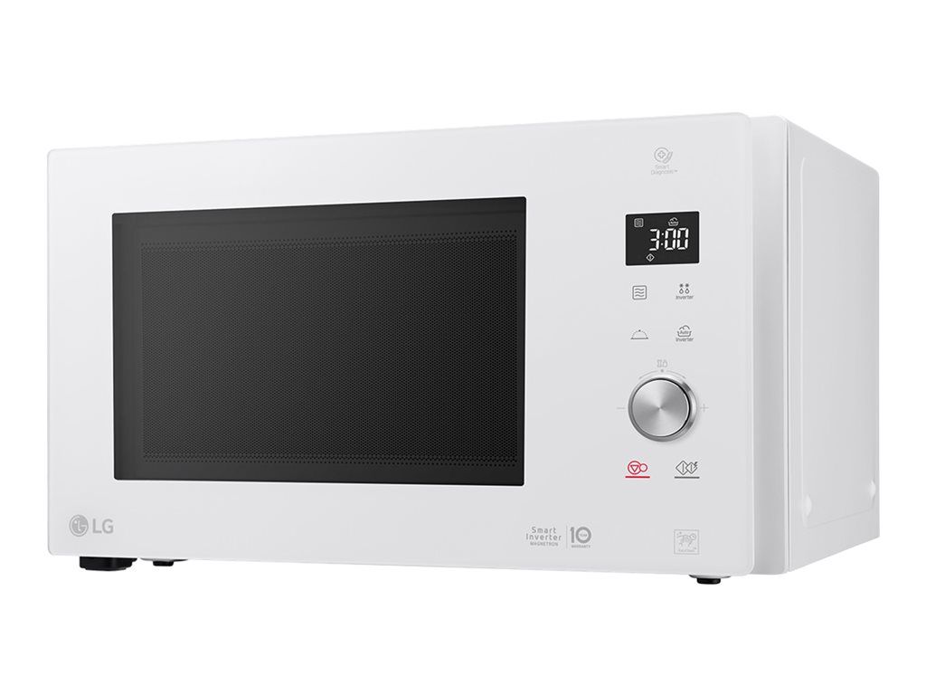 LG MS3265DDH - vue 2