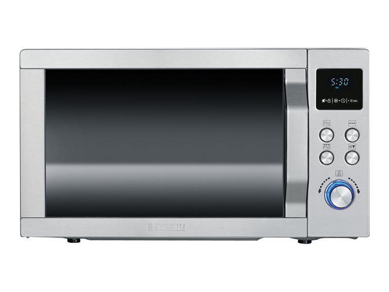 Micro ondes grill Severin MW 7751 20 - vue 2