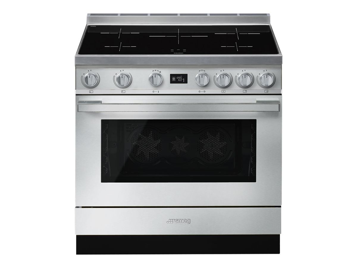 Piano de cuisson induction CPF9IPX - vue 2