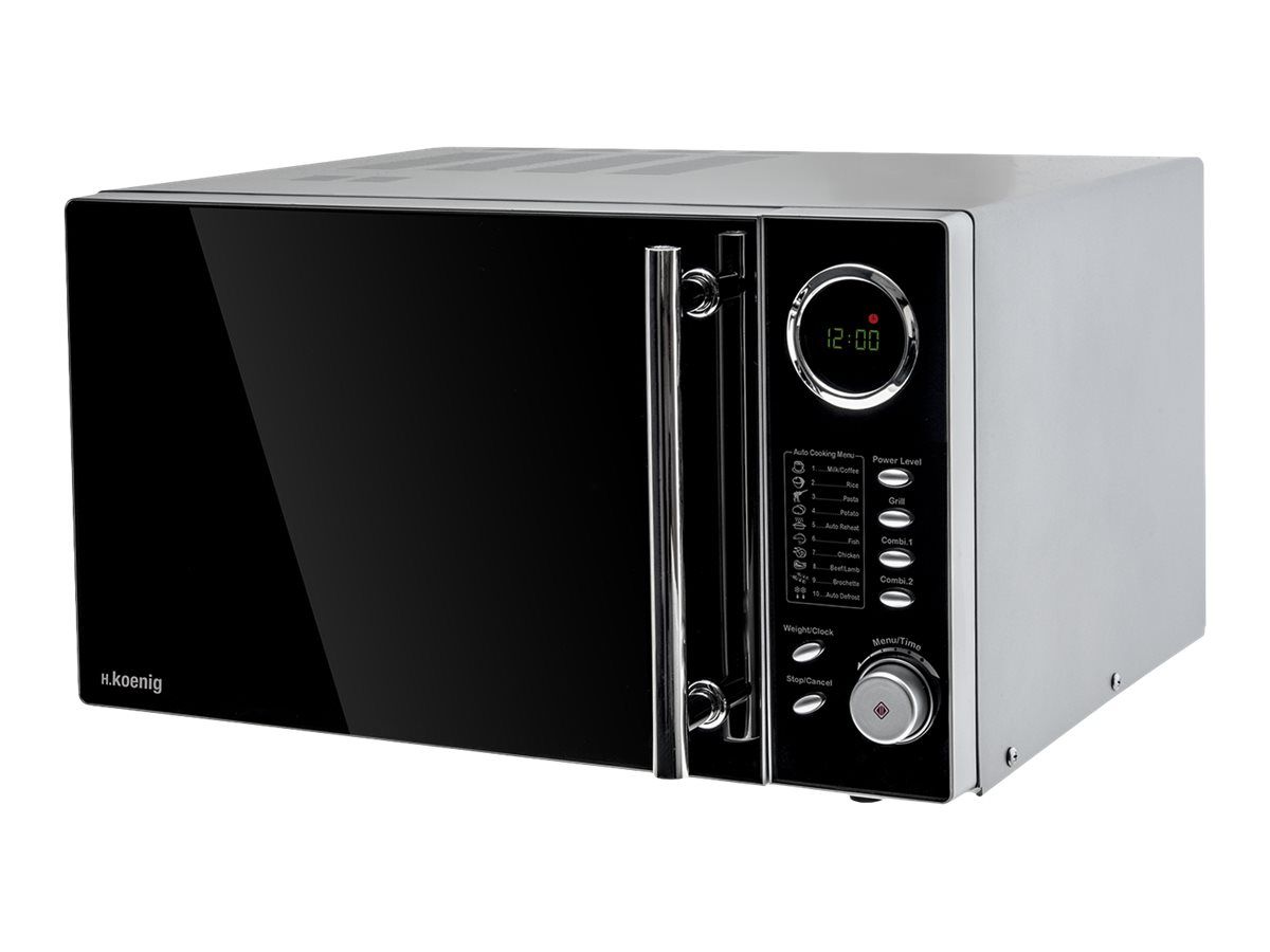 H.Koenig VIO4 - vue 3