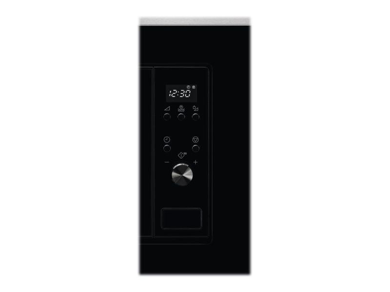 ELECTROLUX Micro ondes solo intégrable série 300 LMS2203EMX - vue 5