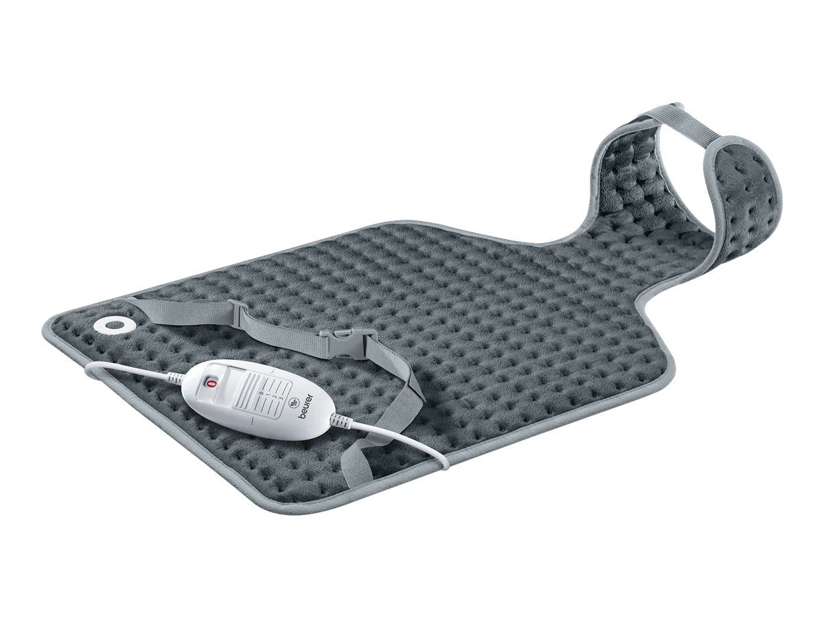 Coussin Chauffant Dos Et Nuque Hk 53 Beurer - vue 3